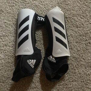 14-17 y/o soccer shin guards